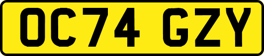 OC74GZY