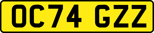 OC74GZZ