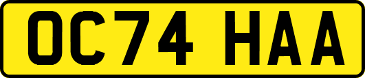 OC74HAA