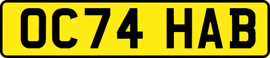 OC74HAB