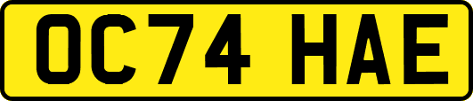 OC74HAE