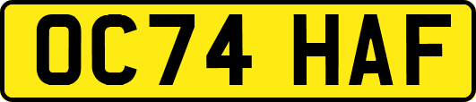 OC74HAF