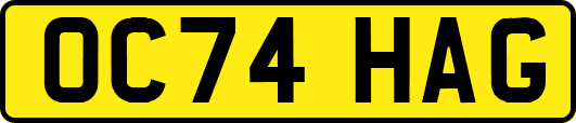 OC74HAG