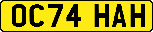 OC74HAH