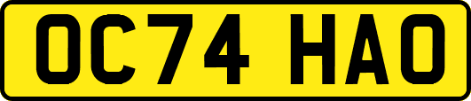 OC74HAO