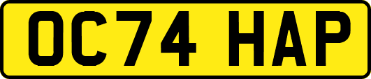 OC74HAP
