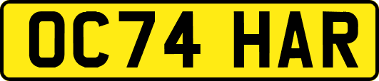OC74HAR
