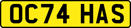 OC74HAS