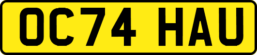 OC74HAU