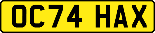 OC74HAX