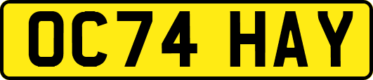 OC74HAY