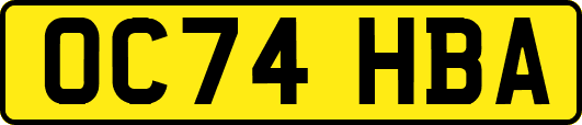 OC74HBA