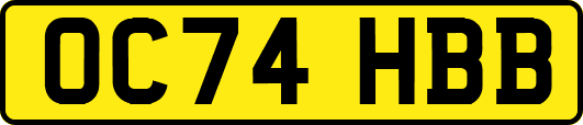 OC74HBB
