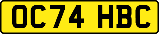 OC74HBC