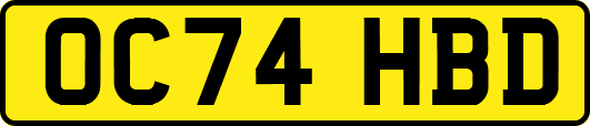 OC74HBD