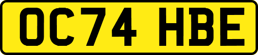 OC74HBE
