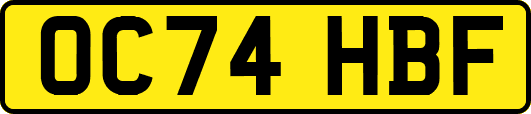 OC74HBF
