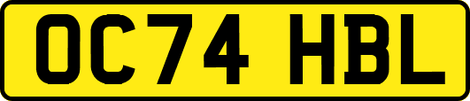 OC74HBL