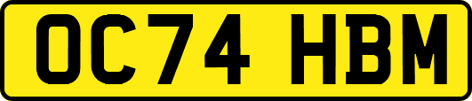 OC74HBM