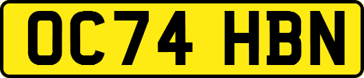 OC74HBN