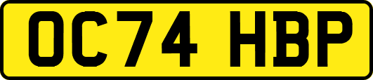 OC74HBP