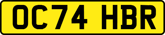 OC74HBR