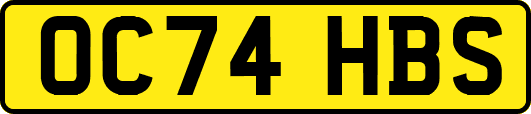 OC74HBS
