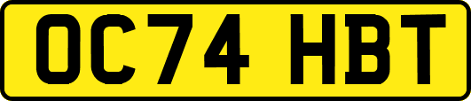OC74HBT
