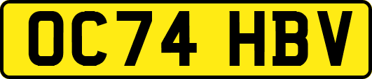 OC74HBV