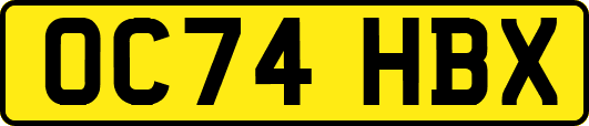 OC74HBX