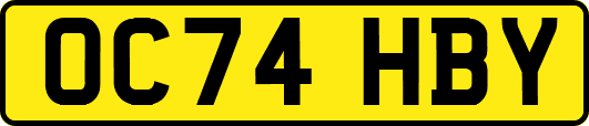 OC74HBY