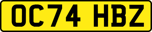 OC74HBZ