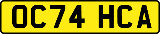 OC74HCA