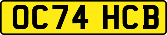 OC74HCB