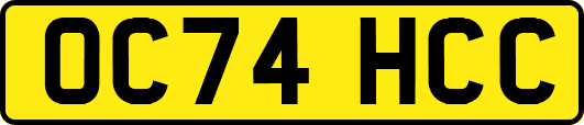 OC74HCC