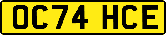 OC74HCE