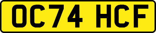 OC74HCF