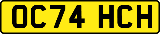 OC74HCH