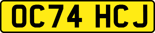 OC74HCJ