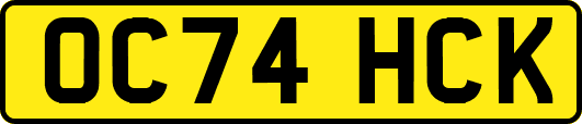 OC74HCK