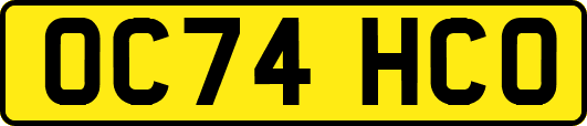OC74HCO