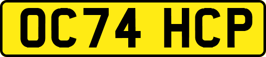 OC74HCP
