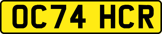 OC74HCR