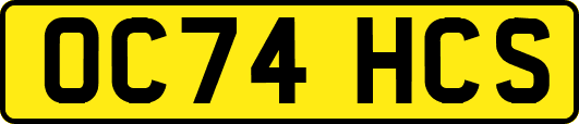 OC74HCS