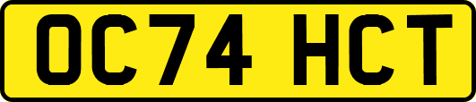 OC74HCT