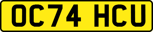 OC74HCU