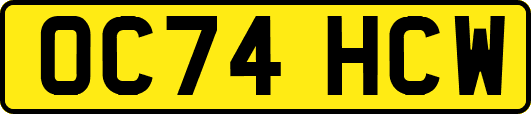 OC74HCW