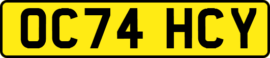 OC74HCY