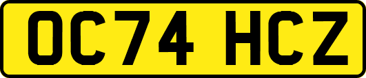 OC74HCZ