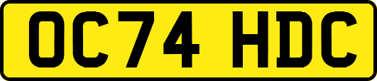 OC74HDC